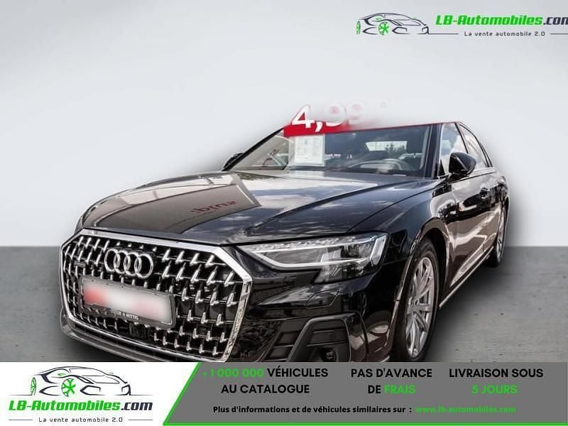 Utilisé 2023 Audi A8 Sport Berline | 70 300 € (Prix cher) - Image 1/4