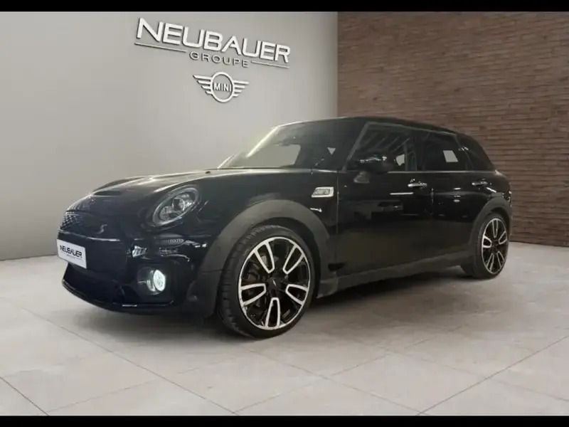 Utilisé 2021 Mini John Cooper Works Citadine | 31 990 € (Prix cher) - Image 1/4