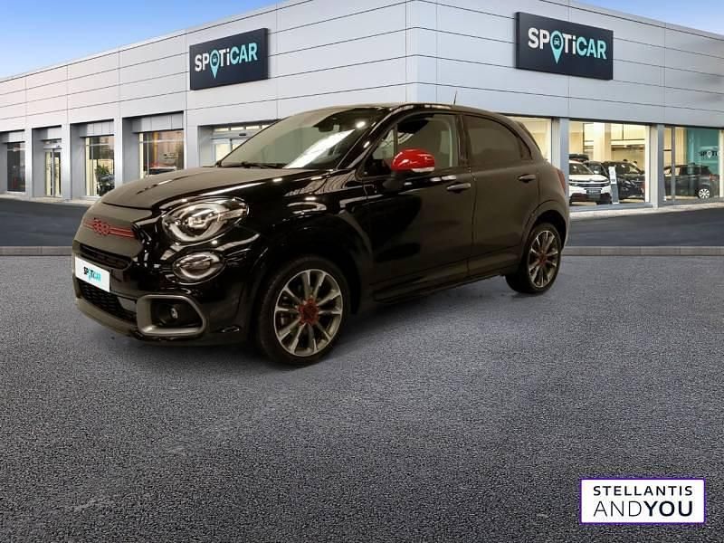 Utilisé 2023 Fiat 130 Red | 18 290 € (Prix juste) - Image 1/4