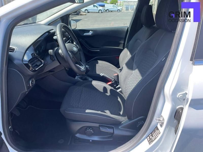 Occasion Ford Fiesta S 95 ch (69 kW) 2023 Citadine