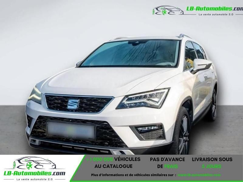 Occasion 2020 Seat Ateca SUV | 26 600 € (Prix juste) - Image 1/4