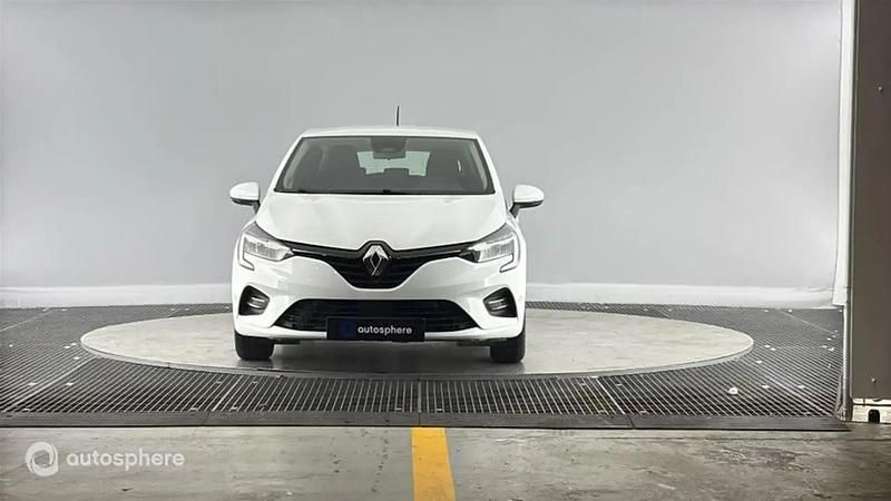 Occasion Renault Clio V SE 68 ch (50 kW) 2022 Berline