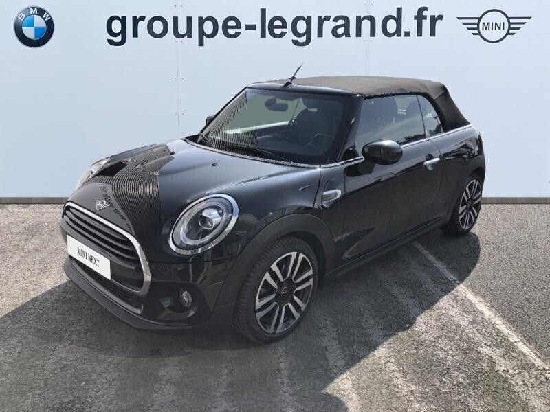 Utilisé 2020 Mini Cooper Coupé Coupé | 29 990 € - Image 1/4