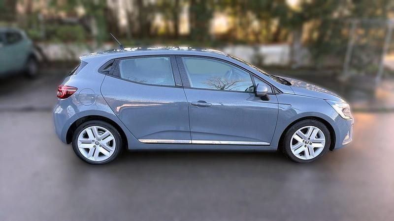 Occasion Renault Clio V Business 90 ch (66 kW) 2020 Gris Berline