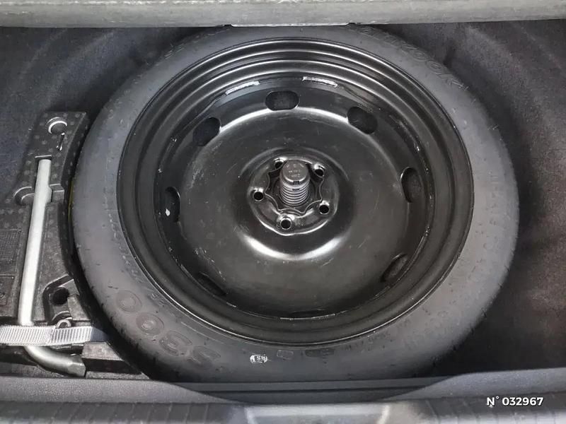 Occasion VW Golf VII Edition 2020 Gris