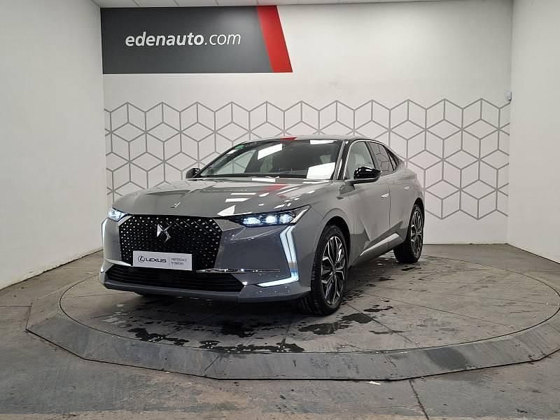 Occasion 2024 DS Automobiles DS4 Rivoli Berline | 21 790 € (Super prix) - Image 1/4