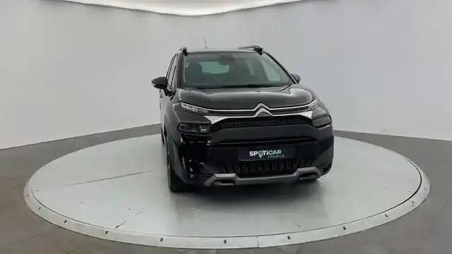 Noir Utilisé 2024 Citroën C3 Aircross PureTech SUV | 19 856 € (Prix juste) - Image 1/4