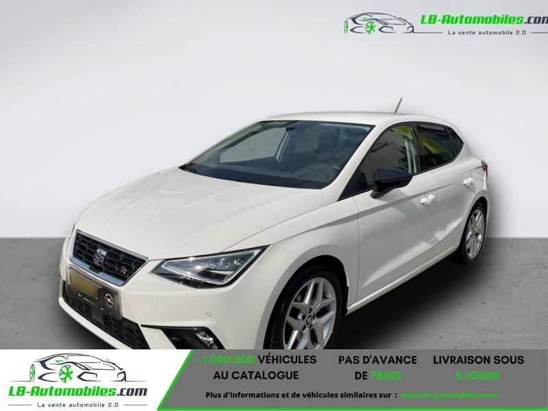 Occasion 2019 Seat Ibiza Citadine | 19 800 € (Prix juste) - Image 1/4