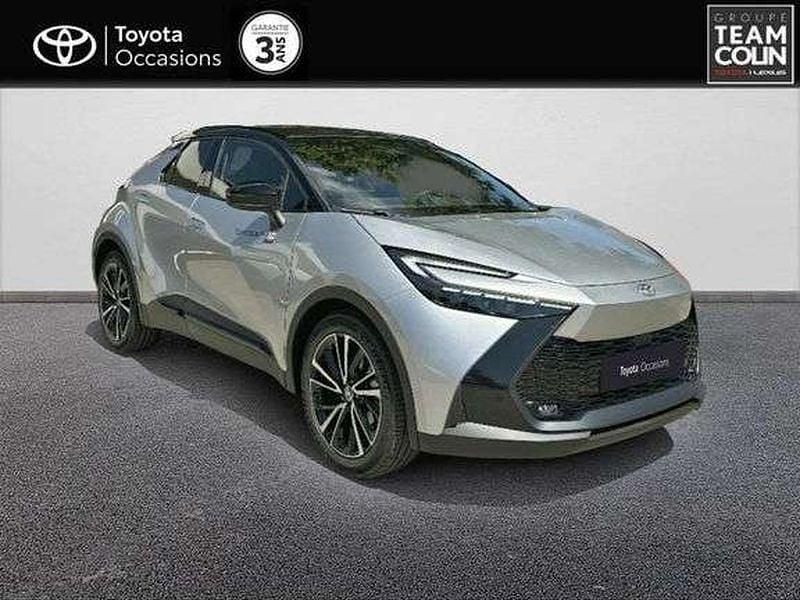 Nouvelle 2025 Toyota C-HR SUV | 36 990 € (Prix cher) - Image 1/1