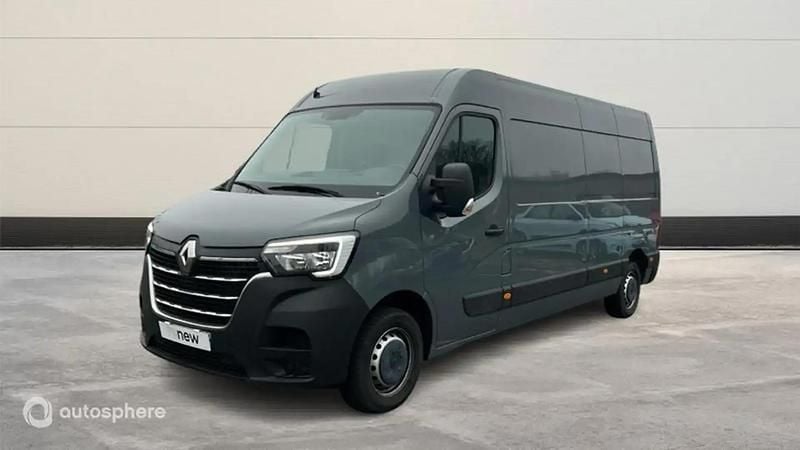 Occasion Renault Master 182 ch (133 kW) 2023 Van