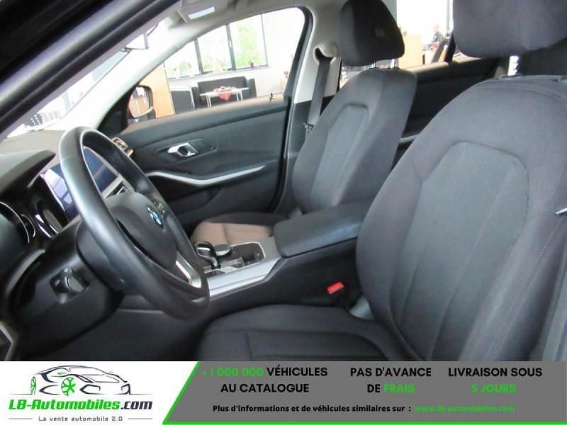 Occasion BMW 320 184 ch (135 kW) 2020 Berline