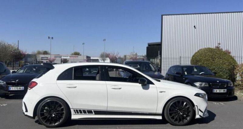 Occasion Mercedes A35 AMG AMG 306 ch (225 kW) 2019 Berline