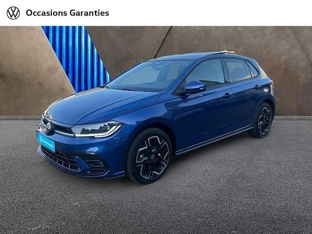Utilisé 2025 VW Polo R-line Edition | 27 980 € (Prix cher) - Image 1/3