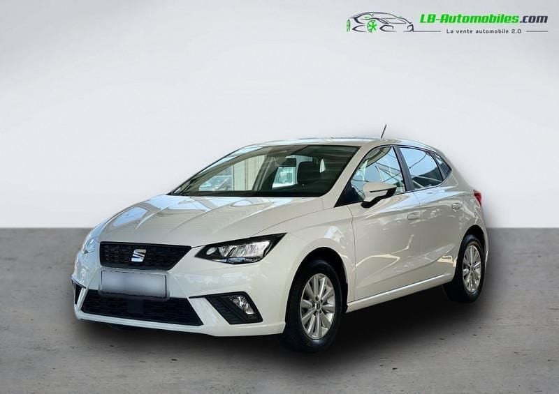 Utilisé 2021 Seat Ibiza Citadine | 16 000 € (Bon prix) - Image 1/4