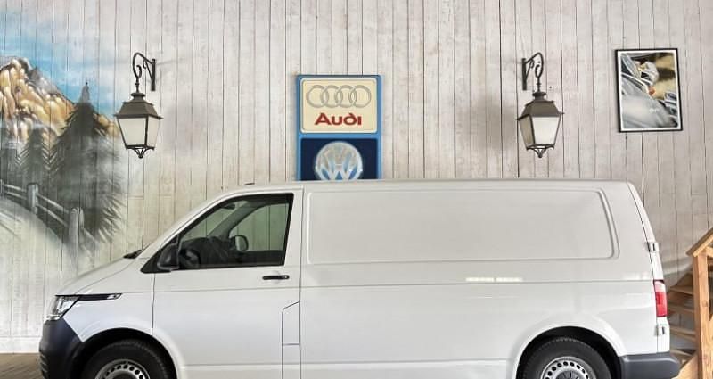 Utilisé 2020 VW T6.1 Van | 26 950 € (Prix juste) - Image 1/4