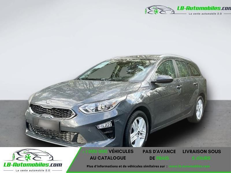 Utilisé 2019 Kia Ceed Berline | 20 900 € (Prix juste) - Image 1/4