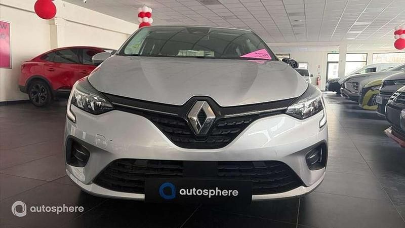 Occasion Renault Clio V 87 ch (63 kW) 2021 Citadine