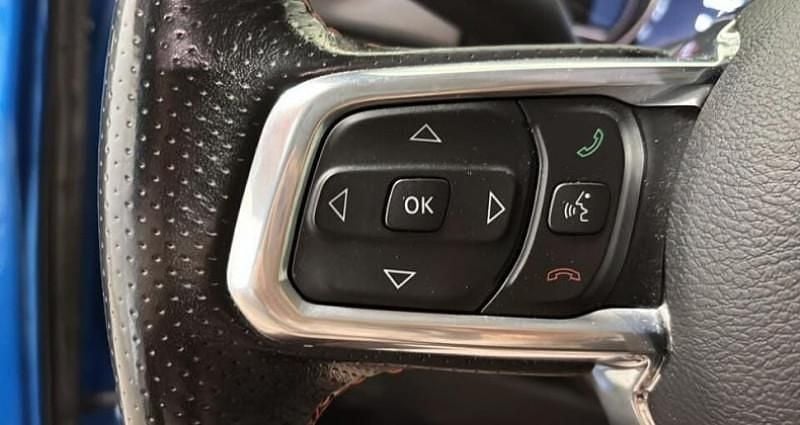 Occasion Jeep Gladiator 284 ch (208 kW) 2021 Bleu Pick-up