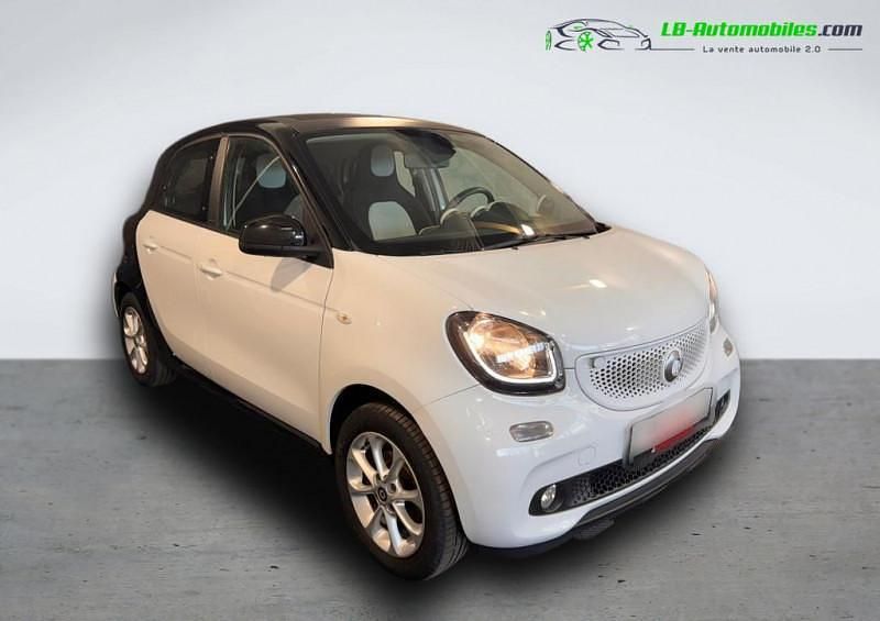 Utilisé 2015 Smart ForFour Citadine | 11 900 € (Prix juste) - Image 1/4