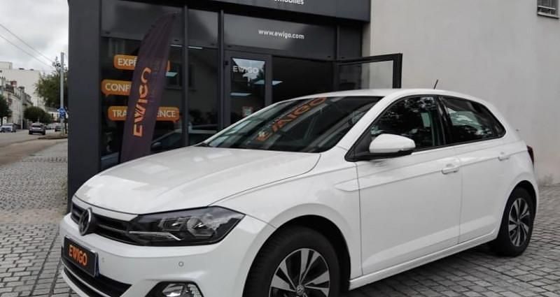 Utilisé 2018 VW Polo LOUNGE Citadine | 13 490 € (Bon prix) - Image 1/4