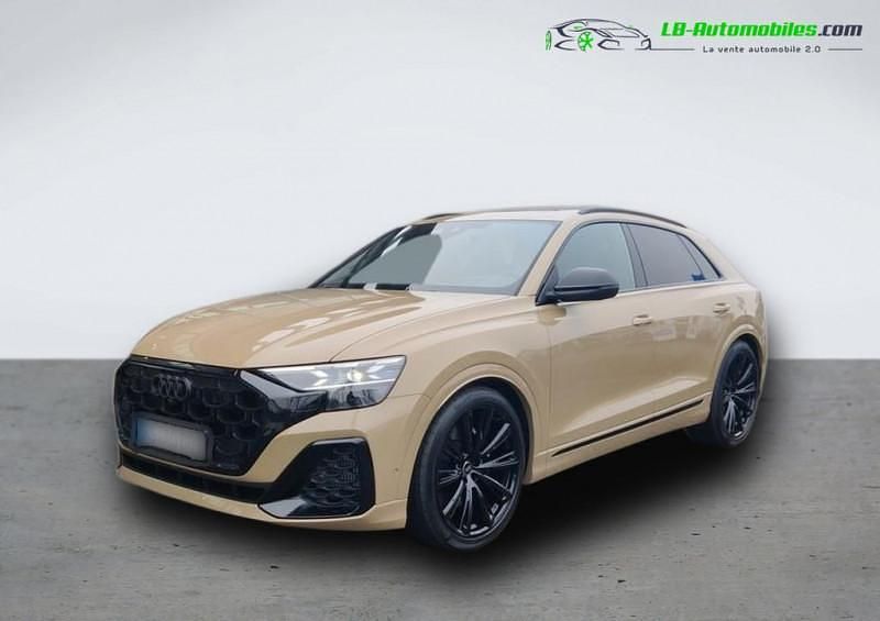 Utilisé 2025 Audi SQ8 Sport SUV | 128 400 € - Image 1/4