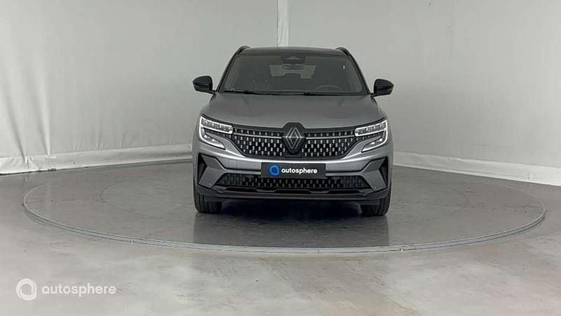 Occasion Renault Austral Iconic Esprit Alpine 133 ch (97 kW) 2025 SUV