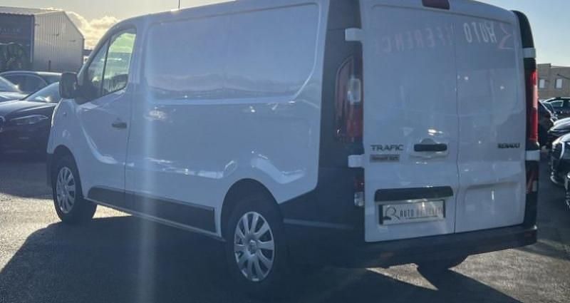 Occasion Renault Trafic 95 ch (69 kW) 2020 Monospace