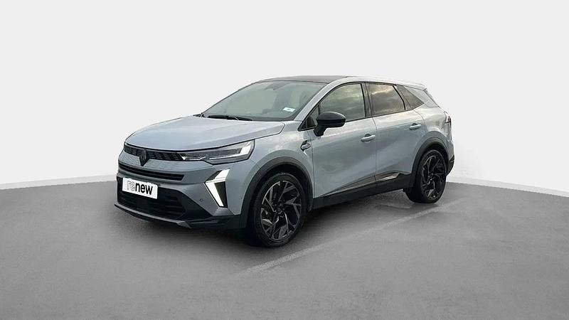 Gris Utilisé 2024 Renault Symbioz Esprit Alpine SUV | 30 690 € (Bon prix) - Image 1/4