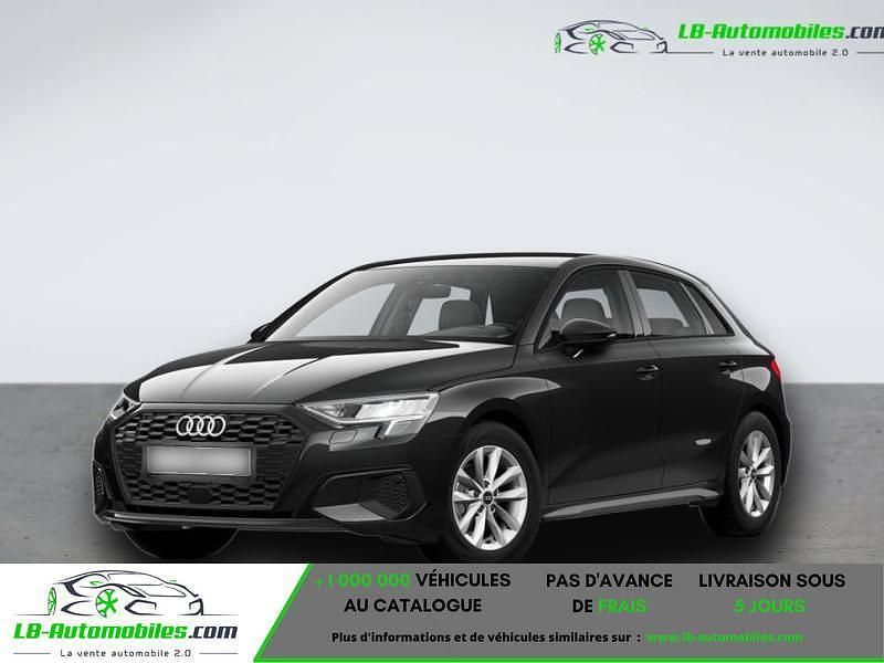 Utilisé 2023 Audi A3 Sportback Berline | 27 600 € (Prix juste) - Image 1/4
