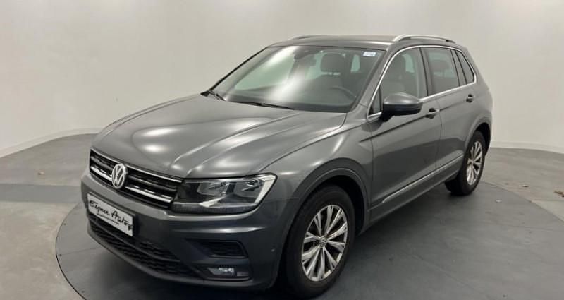 Utilisé 2019 VW Tiguan Business SUV | 25 490 € (Bon prix) - Image 1/1
