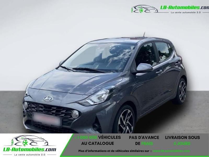 Utilisé 2020 Hyundai i10 Citadine | 16 300 € (Bon prix) - Image 1/4