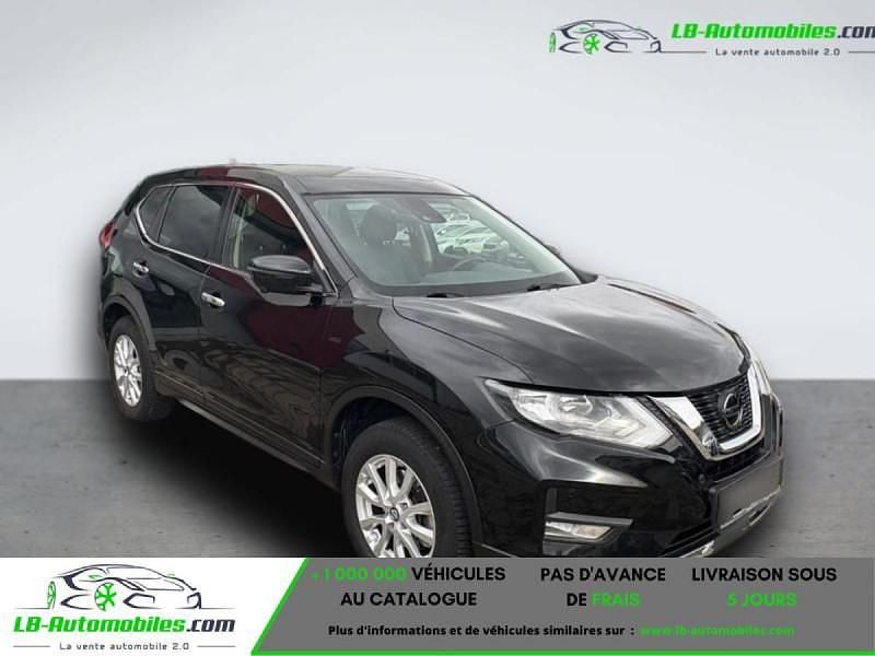 Occasion 2020 Nissan X-Trail Acenta+ SUV | 25 200 € (Prix juste) - Image 1/4