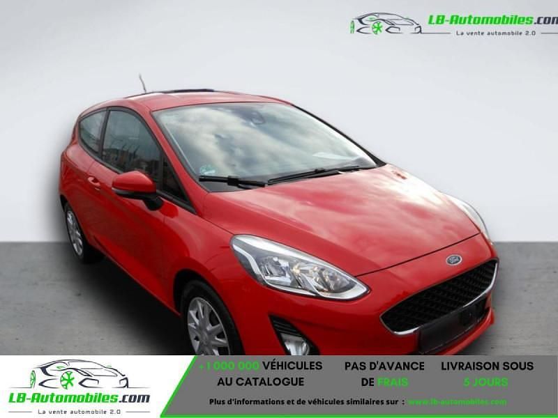 Occasion Ford Fiesta 75 ch (55 kW) 2020 Citadine