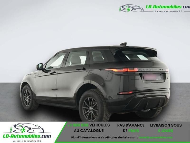 Occasion Land Rover Range Rover evoque 163 ch (119 kW) 2021 SUV