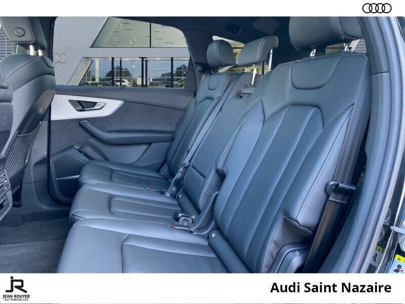 Occasion Audi Q7 Design 340 ch (250 kW) 2023 SUV