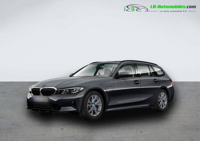 Utilisé 2022 BMW 320e Comfort Edition Berline | 32 500 € (Prix juste) - Image 1/2