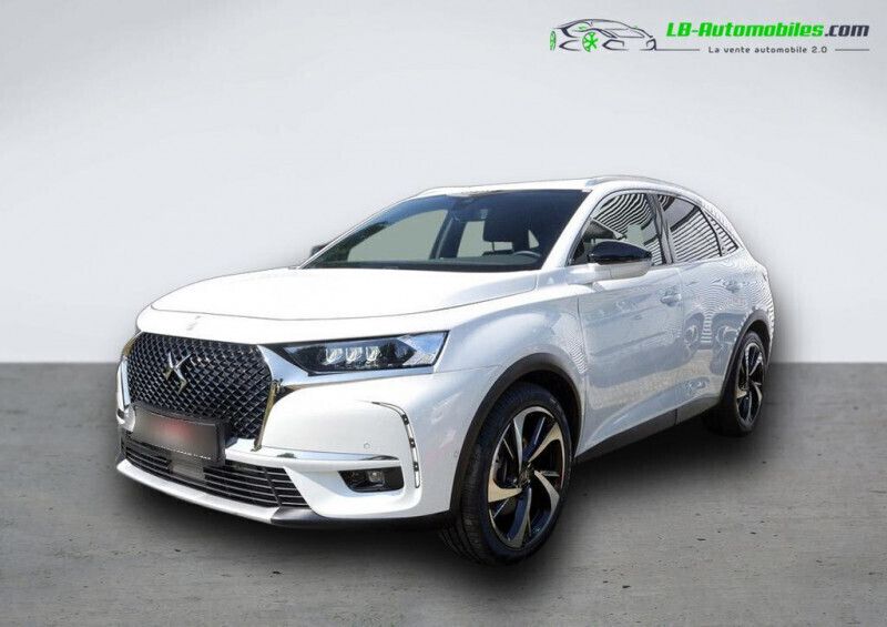 Utilisé 2022 DS Automobiles DS7 Crossback SUV | 41 400 € (Prix cher) - Image 1/4