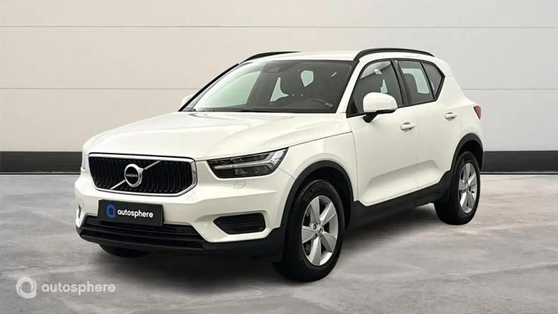 Occasion Volvo XC40 Business Edition 193 ch (141 kW) 2018 SUV