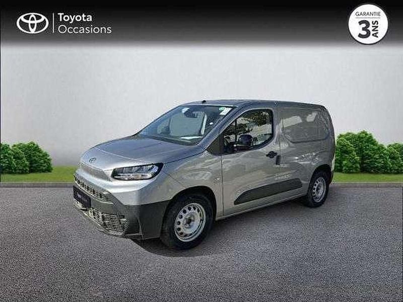 Nouvelle 2024 Toyota Proace Verso City Break | 30 000 € (Super prix) - Image 1/1