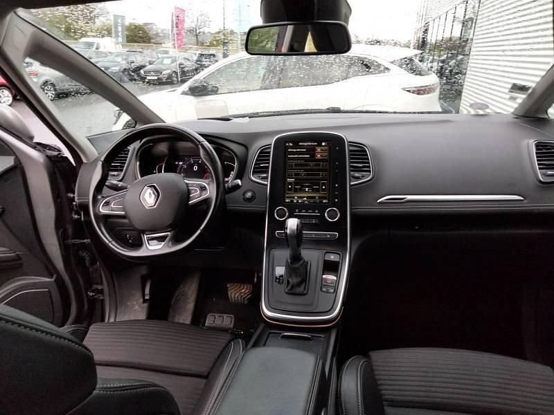 Occasion Renault Grand Scénic IV Intens 2020 Gris Monospace