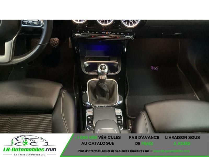 Occasion Mercedes A200 163 ch (119 kW) 2019 Berline