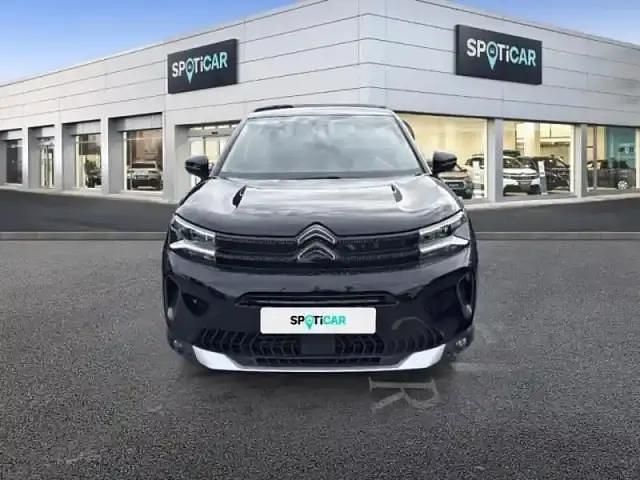 Occasion Citroën C5 Aircross 131 ch (96 kW) 2024 Noir perla nera (n) SUV
