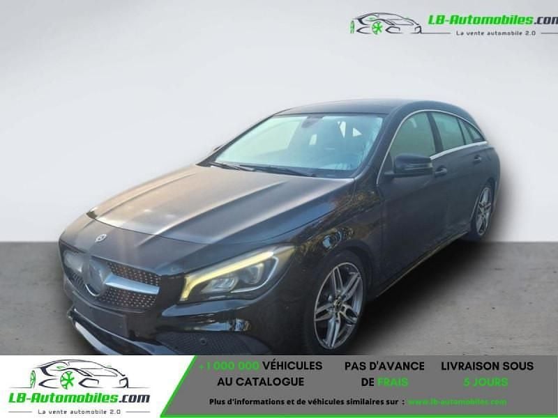 Occasion Mercedes CL180 122 ch (89 kW) 2019 Coupé