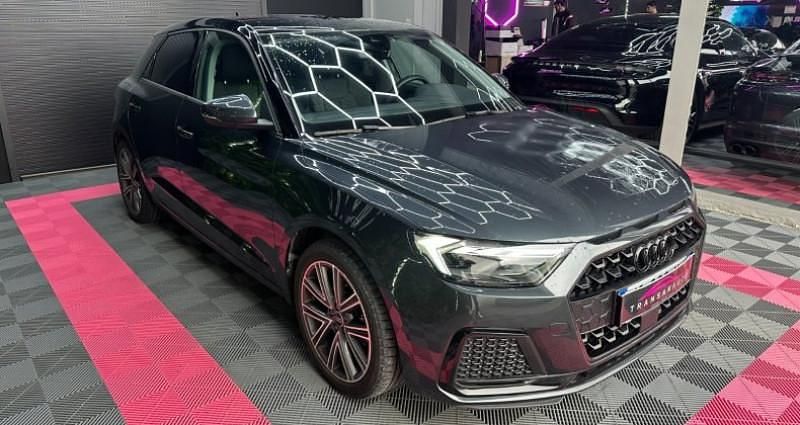 Occasion Audi A1 Sportback Advanced Plus 116 ch (85 kW) 2024 Citadine
