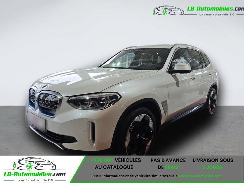 Utilisé 2021 BMW iX Sport Line SUV | 39 000 € (Prix juste) - Image 1/4