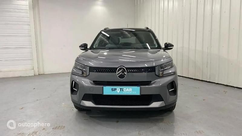 Occasion Citroën C3 102 ch (75 kW) 2024 Biton SUV