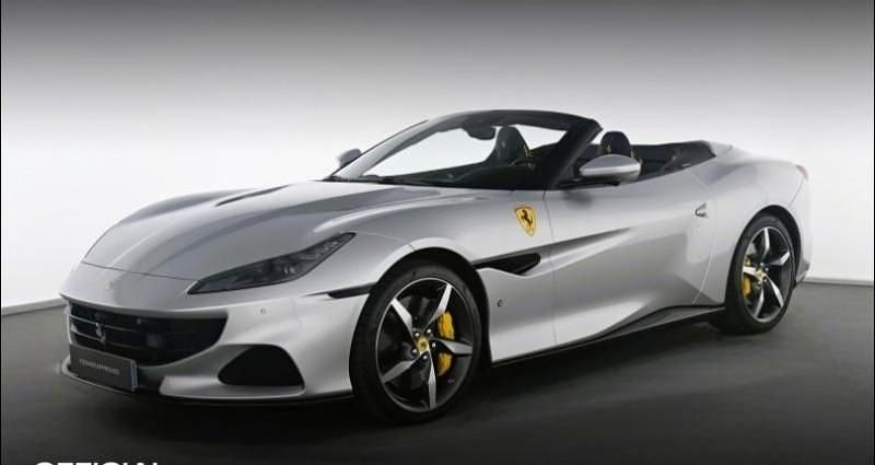 Occasion 2022 Ferrari Portofino Cabriolet | 264 900 € (Prix cher) - Image 1/4
