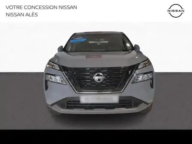 Kbyggris argilemet Nouvelle 2025 Nissan X-Trail Acenta SUV | 38 000 € (Super prix) - Image 1/4