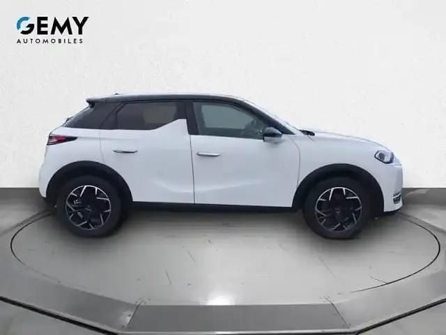 Occasion DS Automobiles DS3 Crossback E-Tense 22 kW (30 ch) 2022 Blanc banquise SUV
