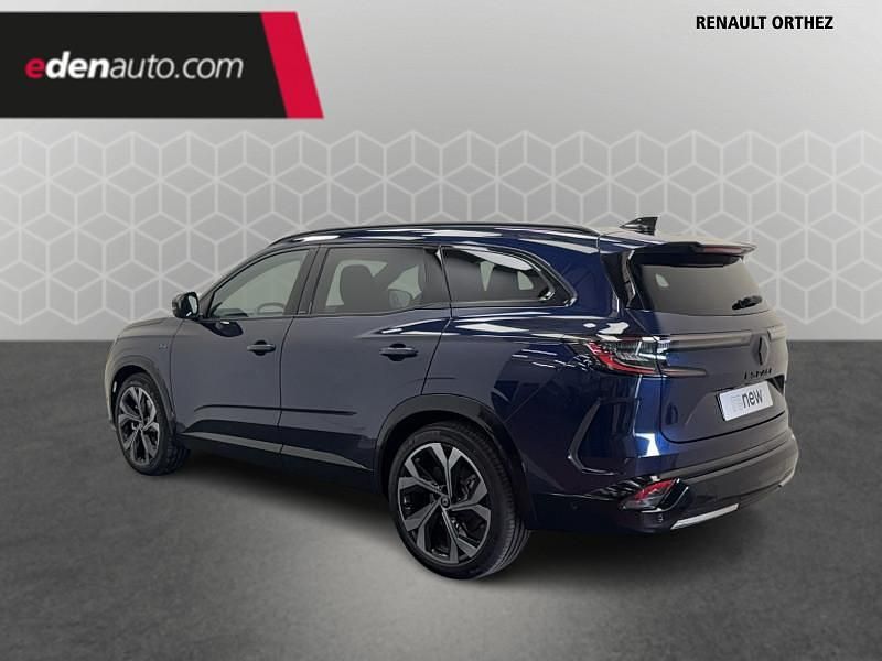 Occasion Renault Espace Esprit Alpine 200 ch (147 kW) 2025 Monospace